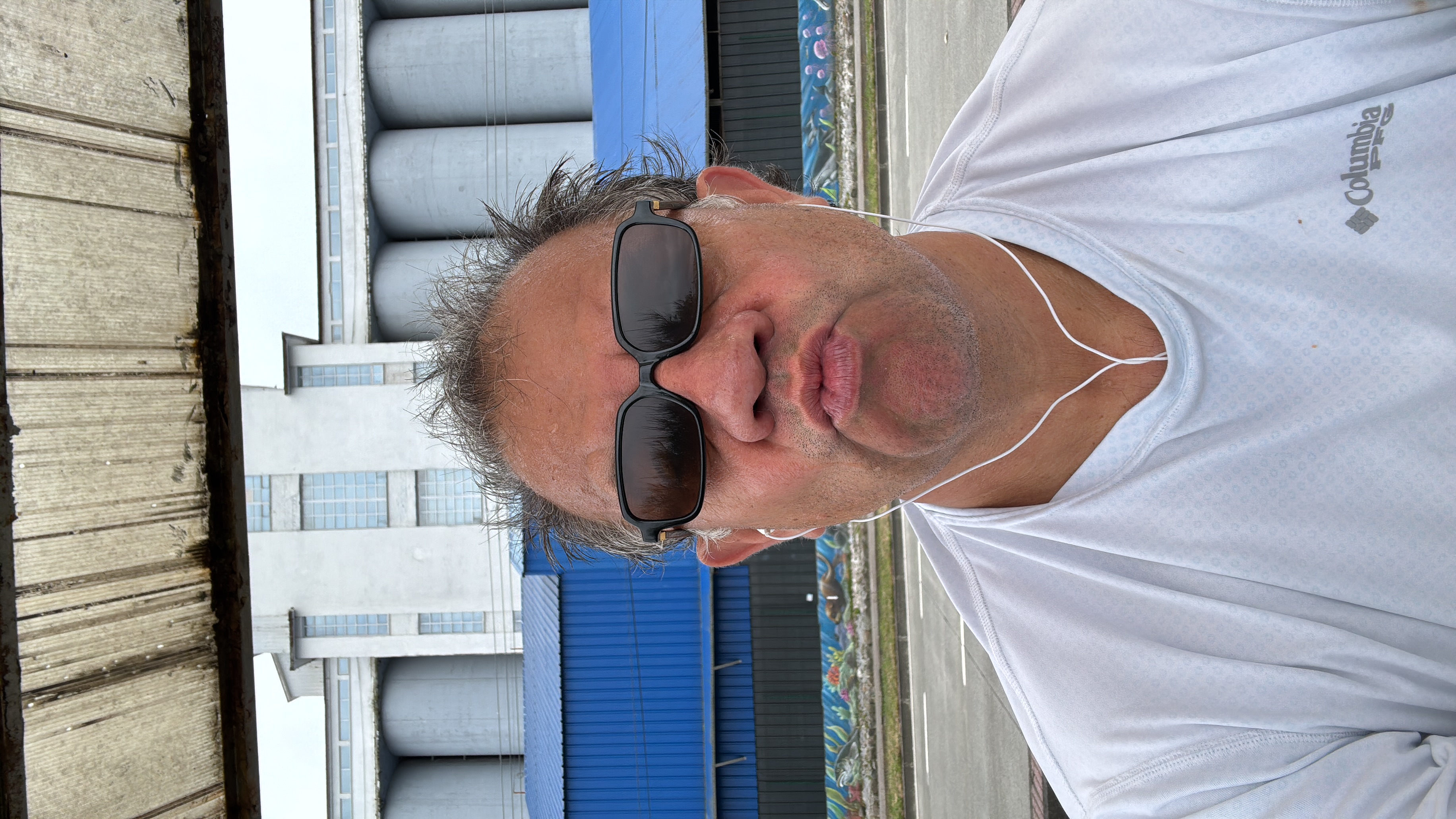 Daniel Villarroel — Archivo 14