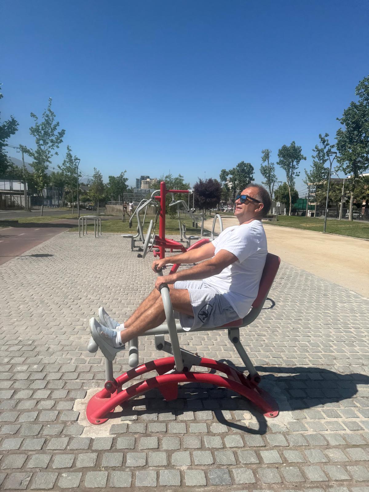 Daniel Villarroel — Archivo 21