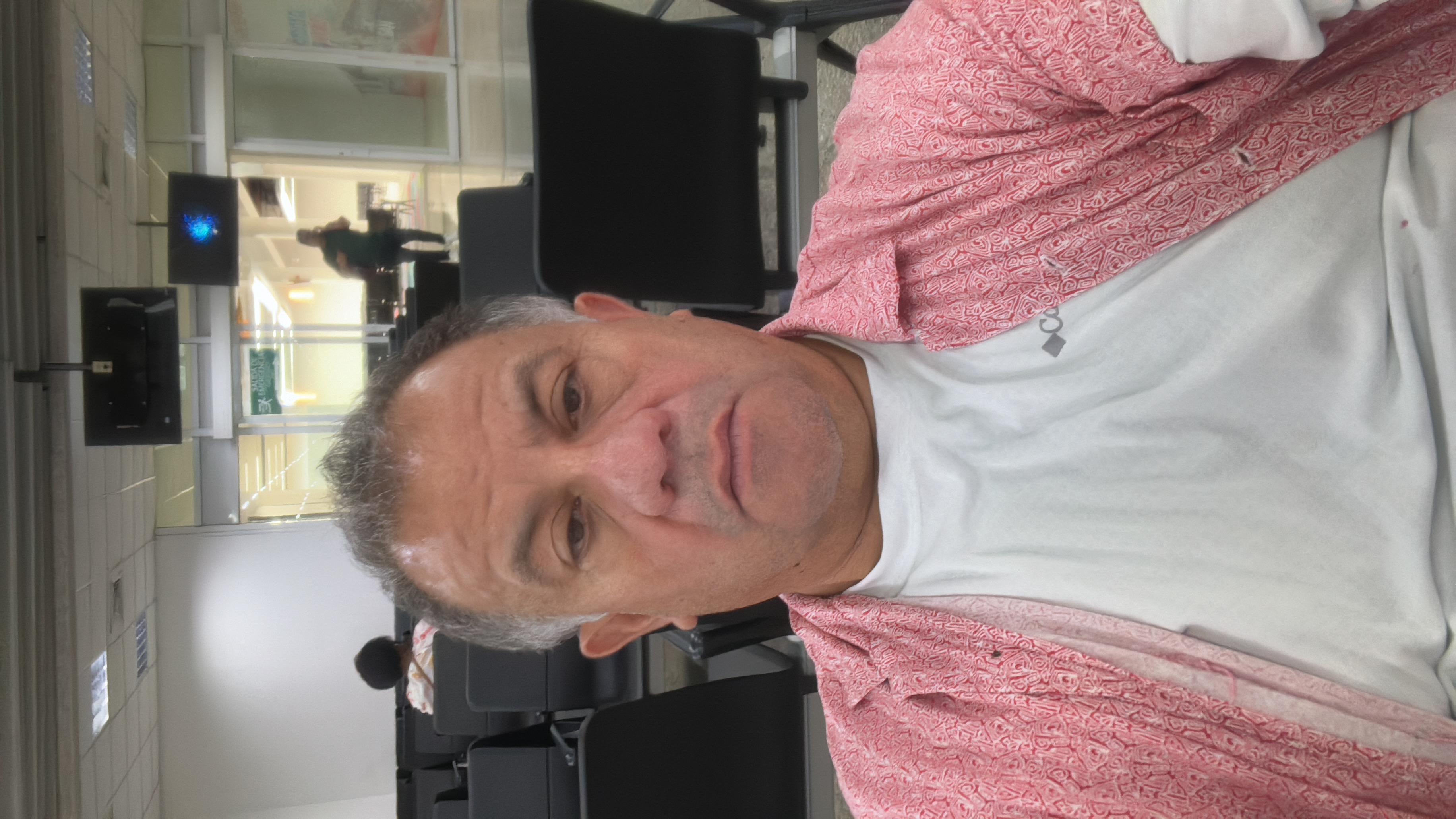 Daniel Villarroel — Archivo 23